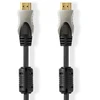 Nedis CVGC34000AT200 Didelės spartos HDMI kabelis su eternetu | HDMI jungtis - HDMI jungtis - 20 m