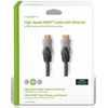Nedis CVGC34000AT200 Didelės spartos HDMI kabelis su eternetu | HDMI jungtis - HDMI jungtis - 20 m