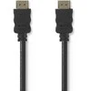 Nedis CVGT34000BK50 High Speed HDMI ™ Cable with Ethernet / 5 m