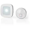 NEDIS DOORB220CWT Wireless doorbell