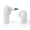 NEDIS DOORB220CWT Wireless doorbell