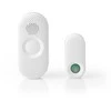 NEDIS DOORB230CWT Wireless doorbell
