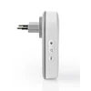 NEDIS DOORB230CWT Wireless doorbell