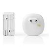 NEDIS DOORBK240CWT Wireless doorbell