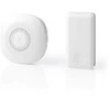 NEDIS DOORBK240CWT Wireless doorbell