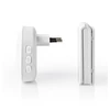 NEDIS DOORBK240CWT Wireless doorbell