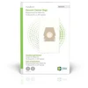Nedis DUBG1900-4.1 Vacuum Cleaner Bags for Miele CO / Miele Guard S1 / L1 / M1 Series