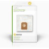 Nedis DUBG220TRI4 Vacuum Bags 4pcs