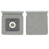 Nedis DUBG250NED01 Vacuum Cleaner Bag for VCBG250GY