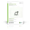 Nedis DUBG900-4.1 Vacuum Cleaner Bags for Hoover H30/H60/H61/H73/H77