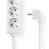 Nedis EXSO315F1WT Extender 1.5m