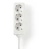 Nedis EXSO315F1WT Extender 1.5m