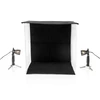 Objektyvas Nedis LED fotostudijos rinkinys 40 x 40 cm | 6500 K | Sulankstomas