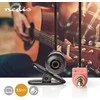 Nedis Prisegamas mikrofonas su 3.5mm jungtimi 1.8mm