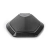 Mikrofonas Nedis MICCU100BK do komputera USB przewodowy Juodas