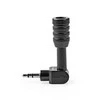 Nedis MICMJ100BK 3,5 mm Microphone