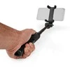 Selfie kāts Nedis Bluetooth Selfie Stick
