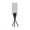Nedis SMTD100BK Tripod to attach