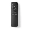 Nedis TVMTRC5800BK Nuotolinio valdymo pultas televizoriui (RF 2,4 GHz)