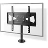 Laikiklis Nedis TVSM2231BK Table mount for TV iki 32-55"
