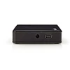 Nedis UHUBU2430BK USB Hub 4-Port USB 2.0
