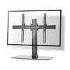 Laikiklis Manhattan Nedis Universal LCD / LED / "32 - 65'' TV Holder (45kg max) Juodas