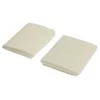 NEDIS variklio filtras (310x125mm) ir mikrofiltras (255x202mm) visiems dulkių siurbliams VCFI210UNI