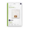 Nedis DUBG120NUM10 vacuum cleaner bags Numatic Henry / James 10pcs