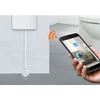 Išmanusis vandens jutiklis HomeKit NEO NAS-WS05BH ZigBee