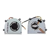 Nešiojamas kompiuteris Cooler for MSI GP60, GE620
