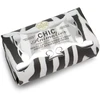 Nesti Dante Chic Animalier natūralus muilas Baltas Tiger 250 g