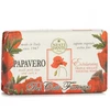 Nesti Dante Dei Colli Fiorentina Triple Milled Vegetal Soap Papavero 250 g