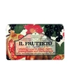 Nesti Dante Il Frutetto Soap Pomegranate & Blackcurrant 250 g