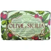 Nesti Dante Pure Italian Vegetal &amp; Natural Soap Olivae di Sicilia 250 g