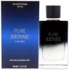 New Brand Parfums Prestige Pure Sense