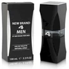 New Brand Parfums Prestige 4 Men
