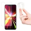 Nexeri Grūdintas stiklas lankstus nano stiklas Nexeri HUAWEI MATE 20 universalus