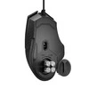 Niceboy ORYX M410 Gravity Pelė žaidimai 12000 DPI