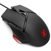 Niceboy ORYX M410 Gravity Pelė žaidimai 12000 DPI