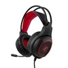 Ausinės Niceboy ORYX X200 Raudonos