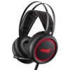 Ausinės Niceboy ORYX X210 spurgos