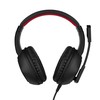 Ausinės Niceboy ORYX X300 Raudona