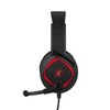 Ausinės Niceboy ORYX X300 Raudona
