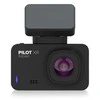 Niceboy Pultas XR Radar Automobilinis vaizdo registratorius 4K