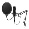 Niceboy VOICE rankenos mikrofonas vaizdo įrašams ir podcast'ams