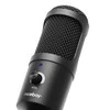 Universalus Niceboy VOICE mikrofonas vaizdo įrašams ir podcast'ams