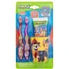Nickelodeon Paw Patrol Dental Value Set Dantų šepetėlis