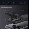 Nillkin CamShield PRO dėklas skirtas Apple iPhone 17 Pro Max juodos spalvos