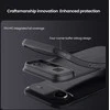 Nillkin CamShield PRO dėklas skirtas Apple iPhone 17 Air juodos spalvos