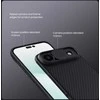 Nillkin CamShield PRO dėklas skirtas Apple iPhone 17 Air juodos spalvos